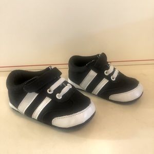 Baby Soft Shoes, Size3